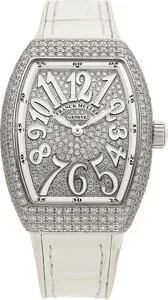 Franck Muller Vanguard