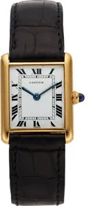 Cartier Tank Louis nullmm