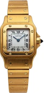 Cartier Santos nullmm