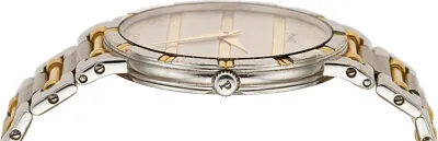 Piaget Dancer 31.5mm White gold and Yellow gold Two-tone 1