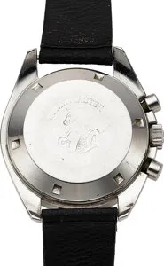 Omega Speedmaster Moon watch 145.022 - 68 ST 42mm Stainless steel Black 3