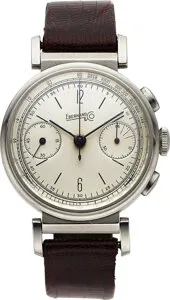 Eberhard & Co. Chronograph