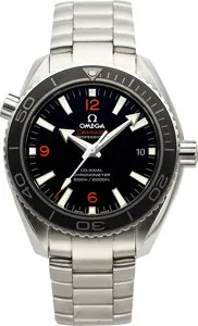 Omega Seamaster Planet Ocean nullmm