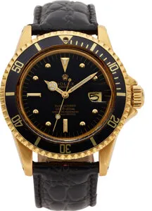 Rolex Submariner 16808