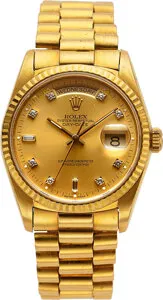 Rolex Day-Date 36 18238