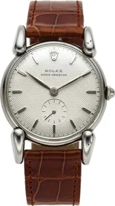 Rolex Oyster Perpetual 678 nullmm