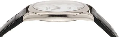 Rolex Cellini Danaos 4233 33mm White gold White 2