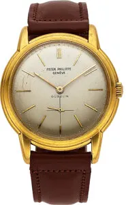 Patek Philippe Calatrava 2551 nullmm