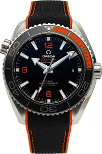 Omega Seamaster Professional nullmm