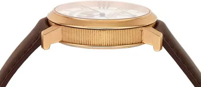 Pierre Kunz Spirit of Challenge Double Retrograde 44mm Rose gold Rose 2