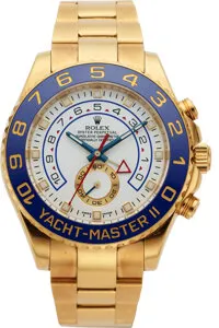 Rolex Yacht-Master II 116688 nullmm