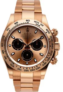 Rolex Daytona 116505 nullmm