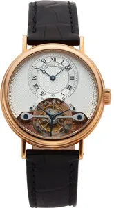 Breguet Classique Tourbillon 3357br