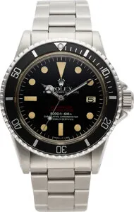 Rolex Sea-Dweller 1665