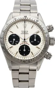 Rolex Daytona 6265 nullmm