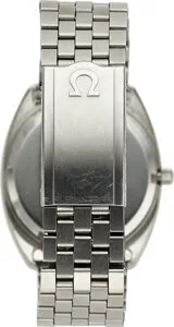 Omega Constellation 168.0057 35mm Stainless steel Silver 2