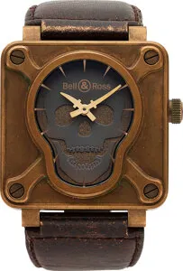 Bell & Ross BR 01