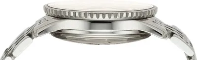 Breitling Navitimer 40mm Stainless steel Silver 2