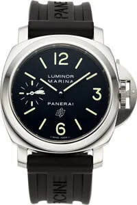 Panerai Luminor Marina nullmm