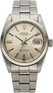 Rolex Oyster Perpetual Date 1501 nullmm