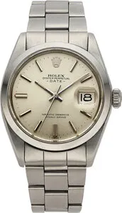 Rolex Oyster Perpetual Date 1501