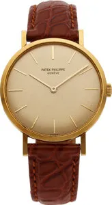 Patek Philippe Calatrava 3537