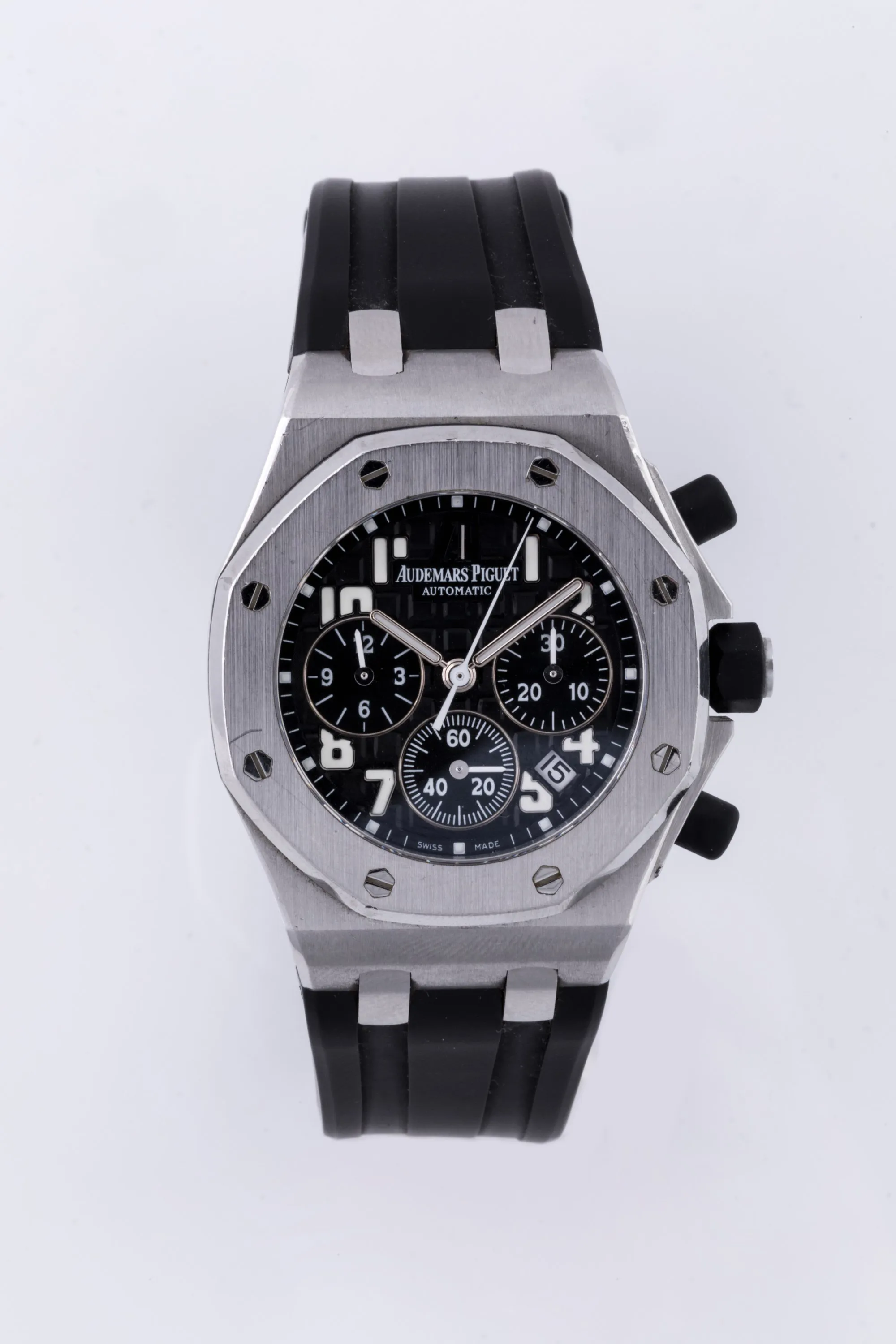 Audemars Piguet Royal Oak Offshore 2628ST.OO.D002CA.01 nullmm