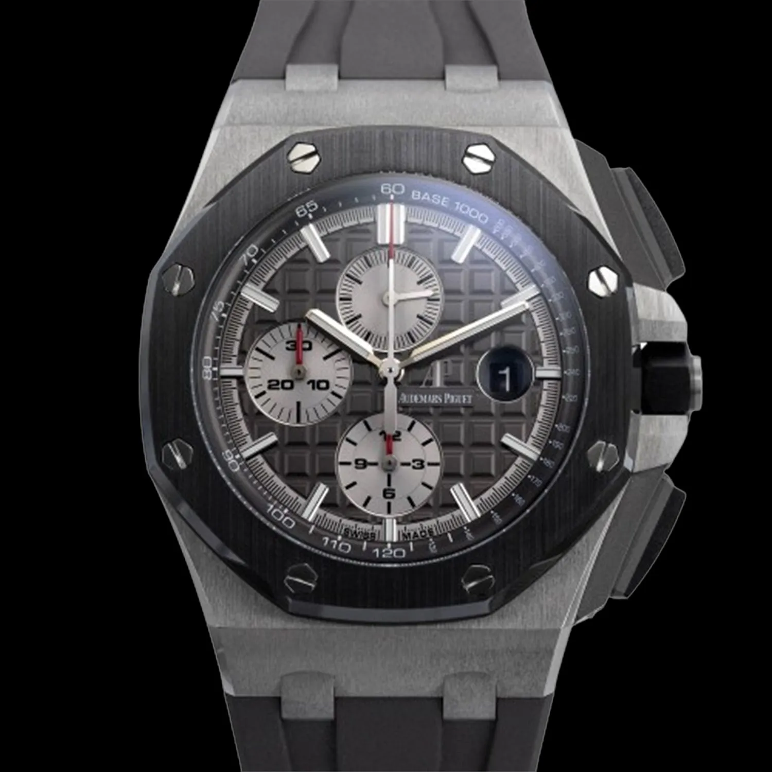 Audemars Piguet Royal Oak Offshore nullmm