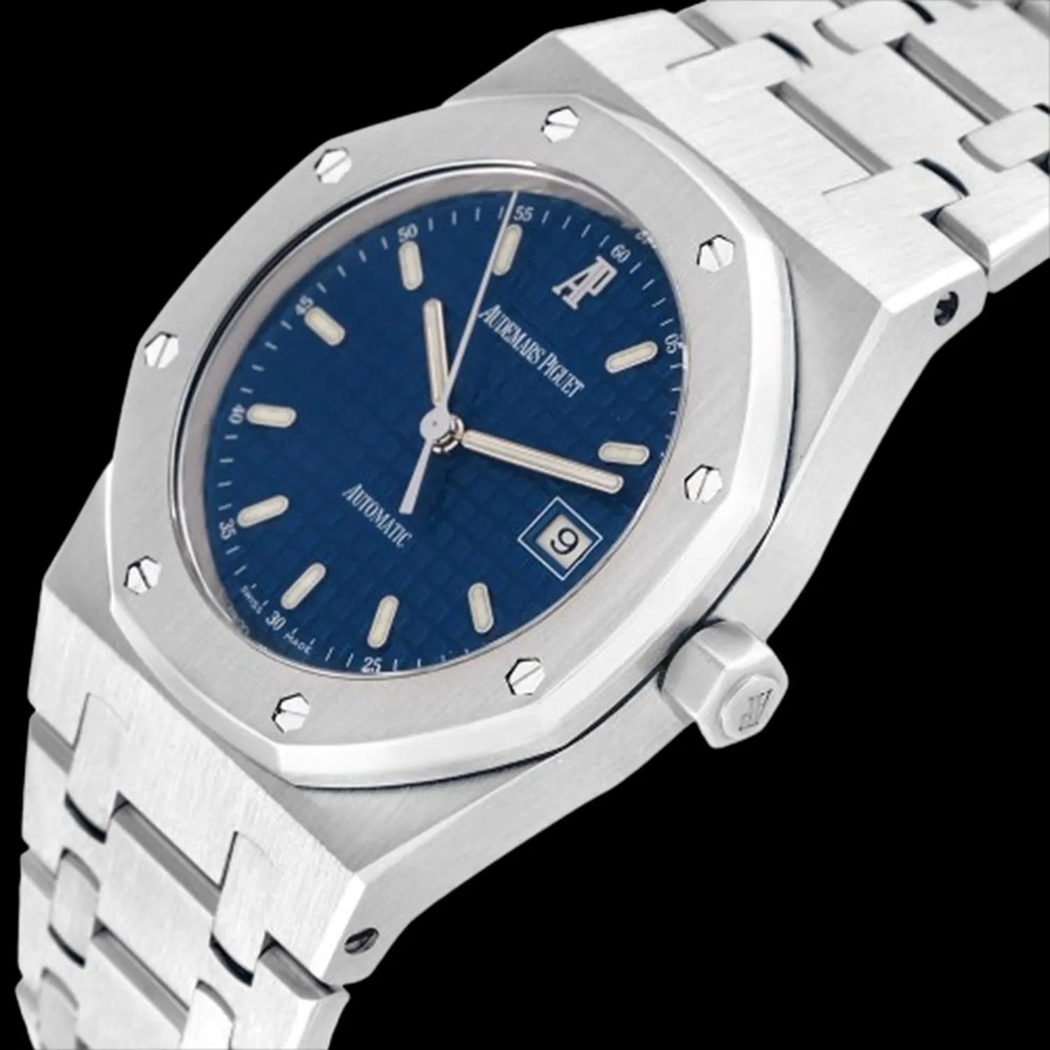 Audemars Piguet Royal Oak 33mm Stainless steel 1