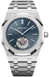 Audemars Piguet Royal Oak Tourbillon 26670ST.OO.1240ST.02 Stainless steel