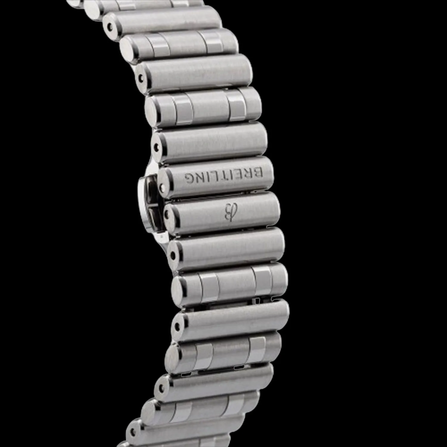 Breitling Chronomat 36mm Stainless steel 2