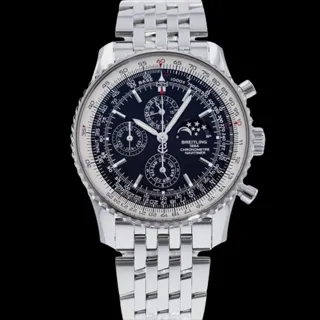 Breitling Navitimer 01 Stainless steel