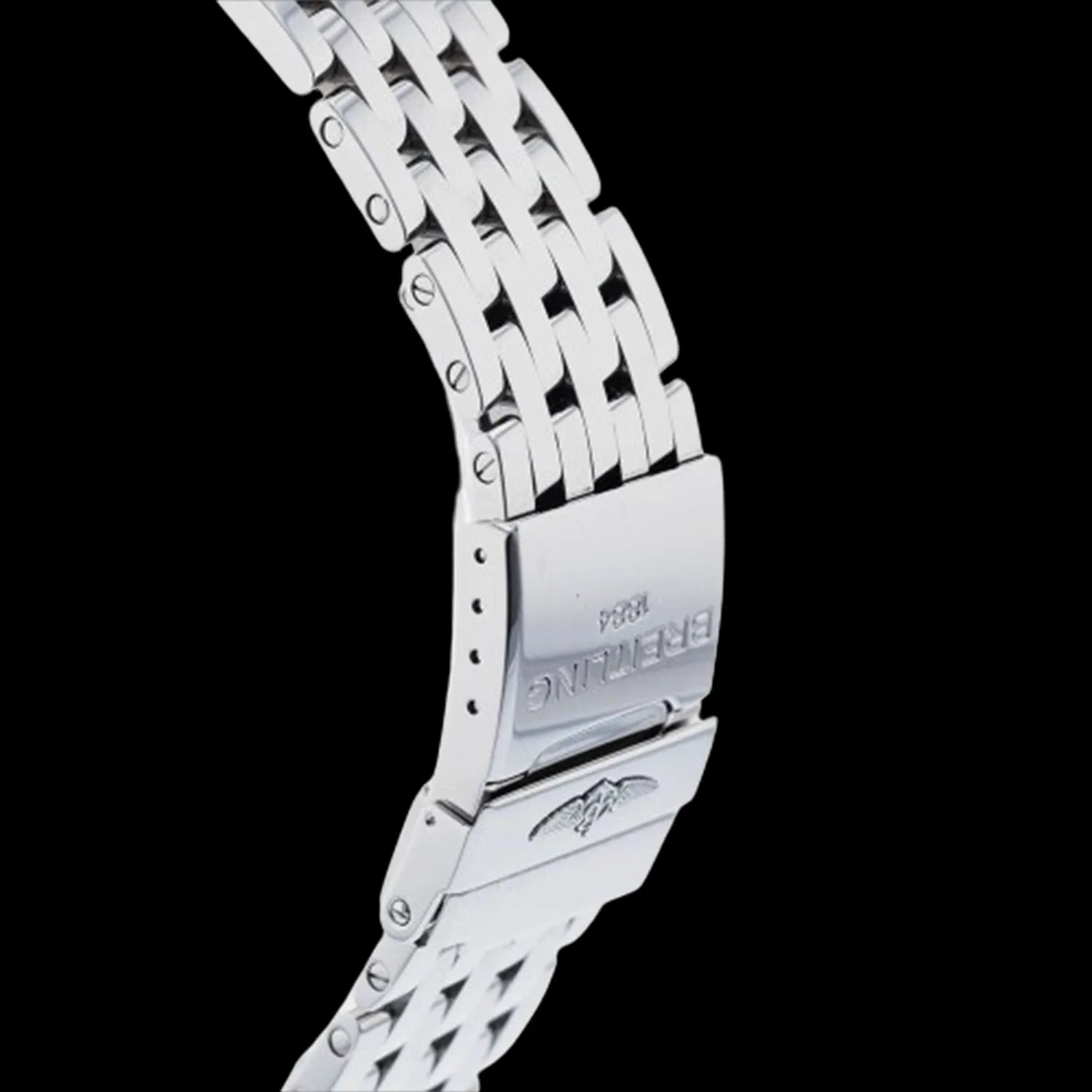 Breitling Navitimer 01 46mm Stainless steel 2