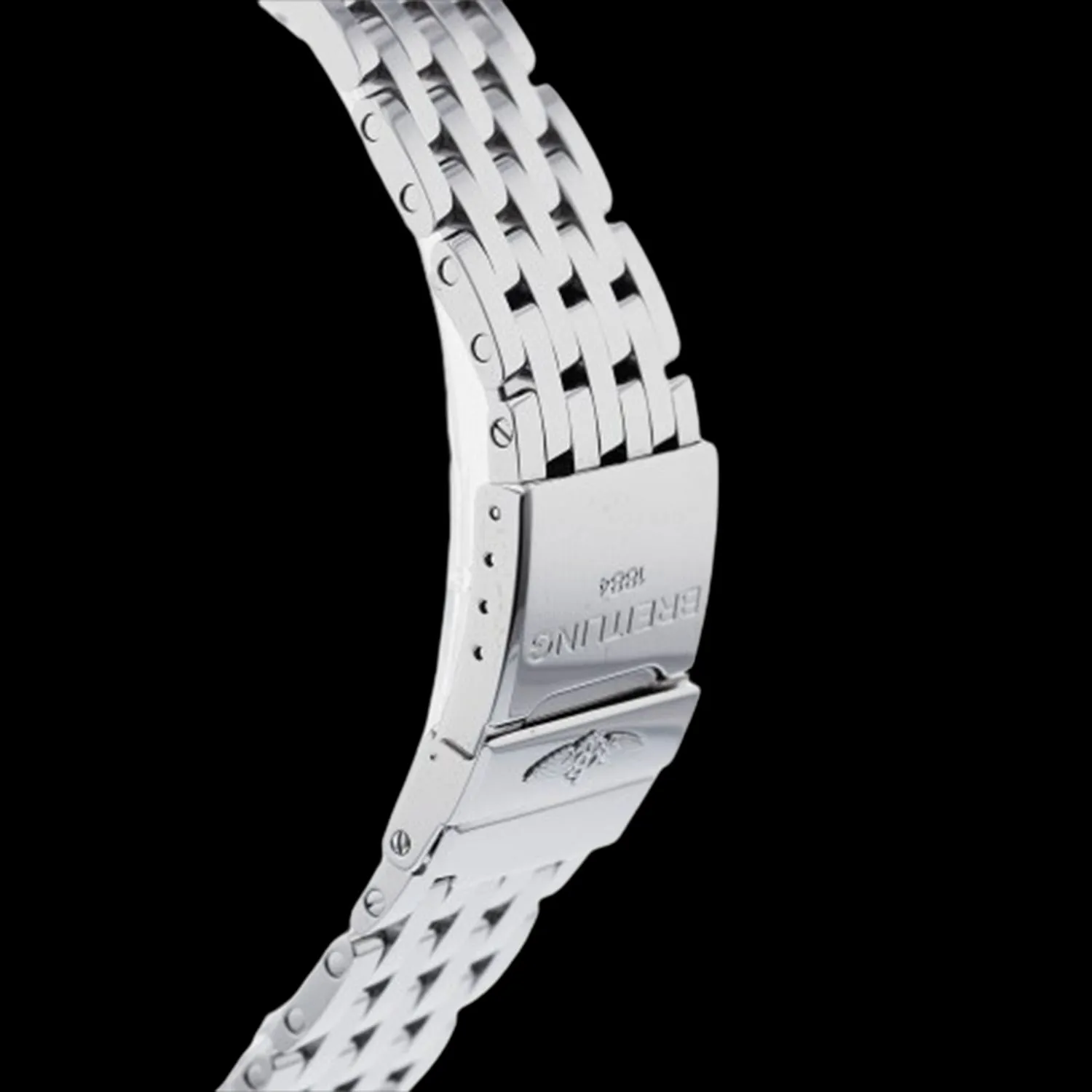 Breitling Navitimer World 46mm Stainless steel 2