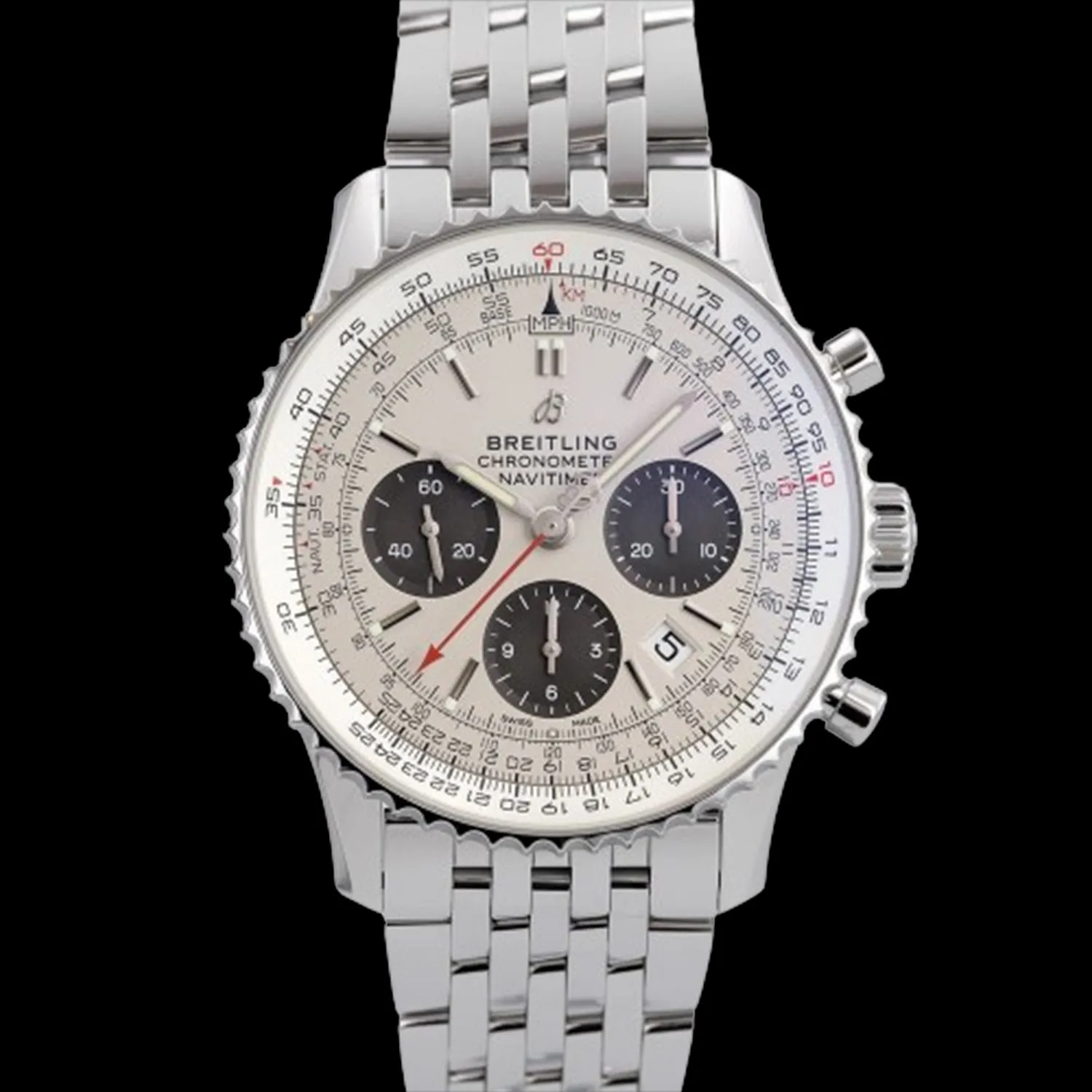 Breitling Navitimer 1 nullmm