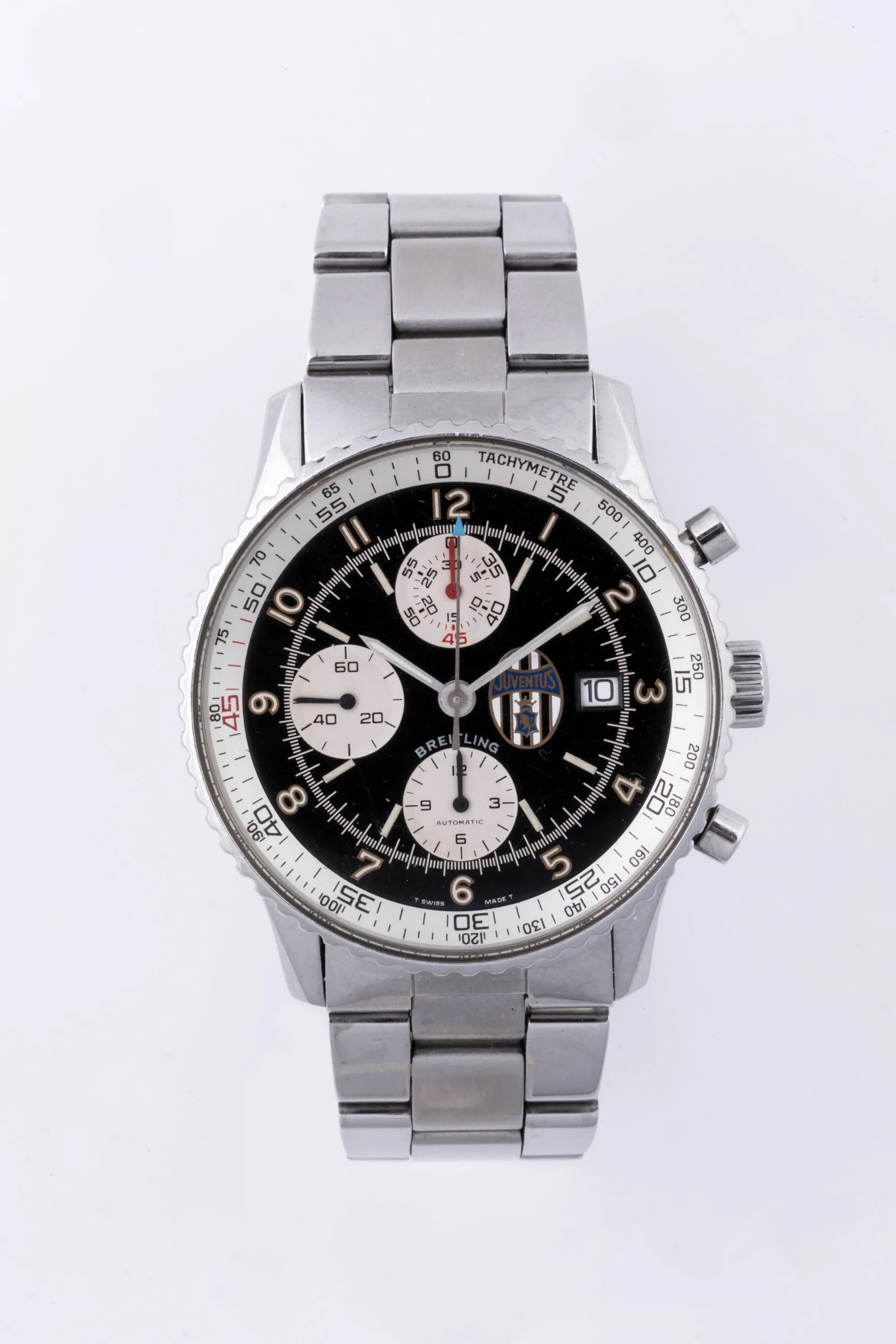 Breitling Navitimer A13019 41mm Stainless steel