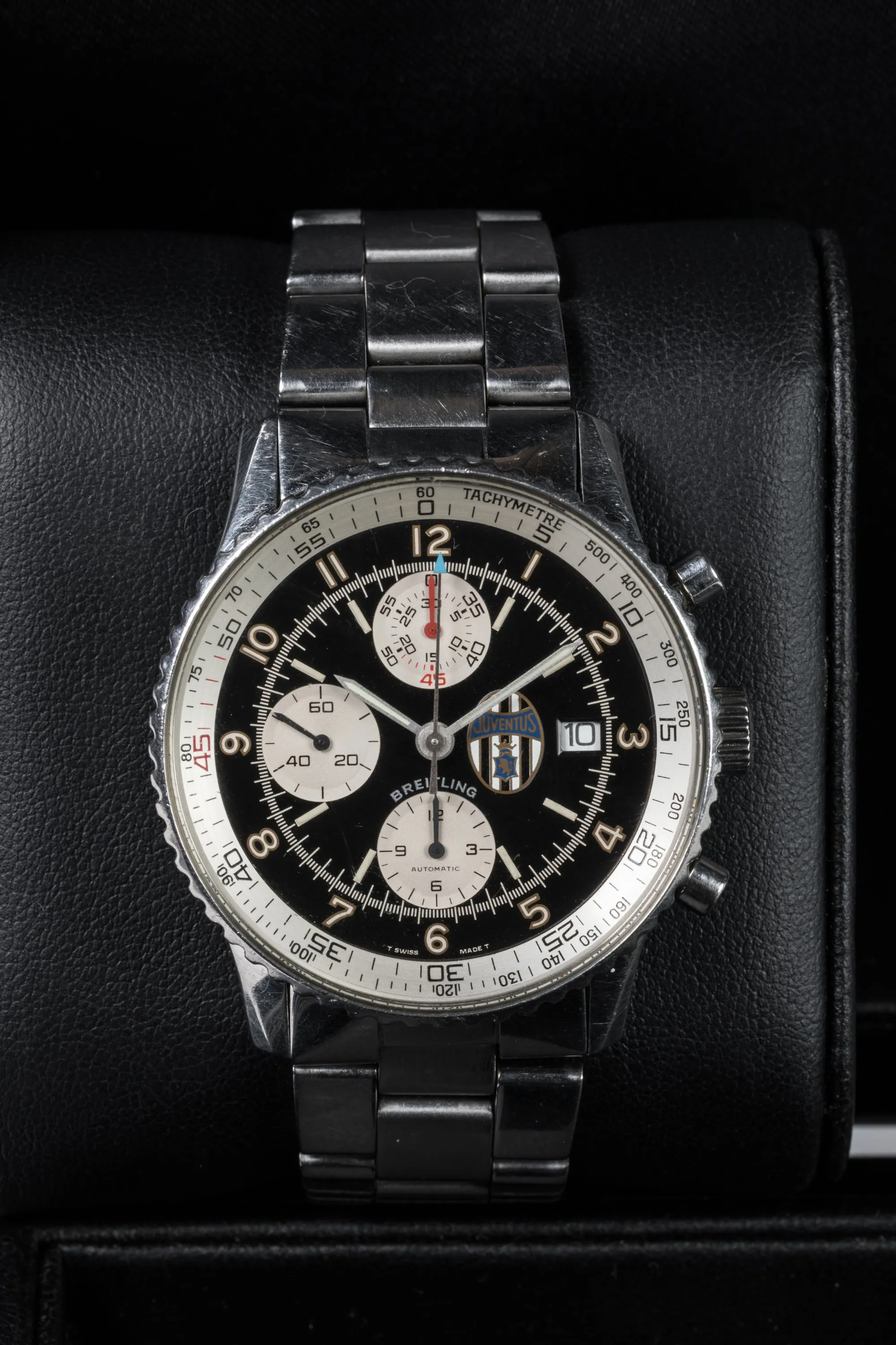 Breitling Navitimer A13019 41mm Stainless steel 3