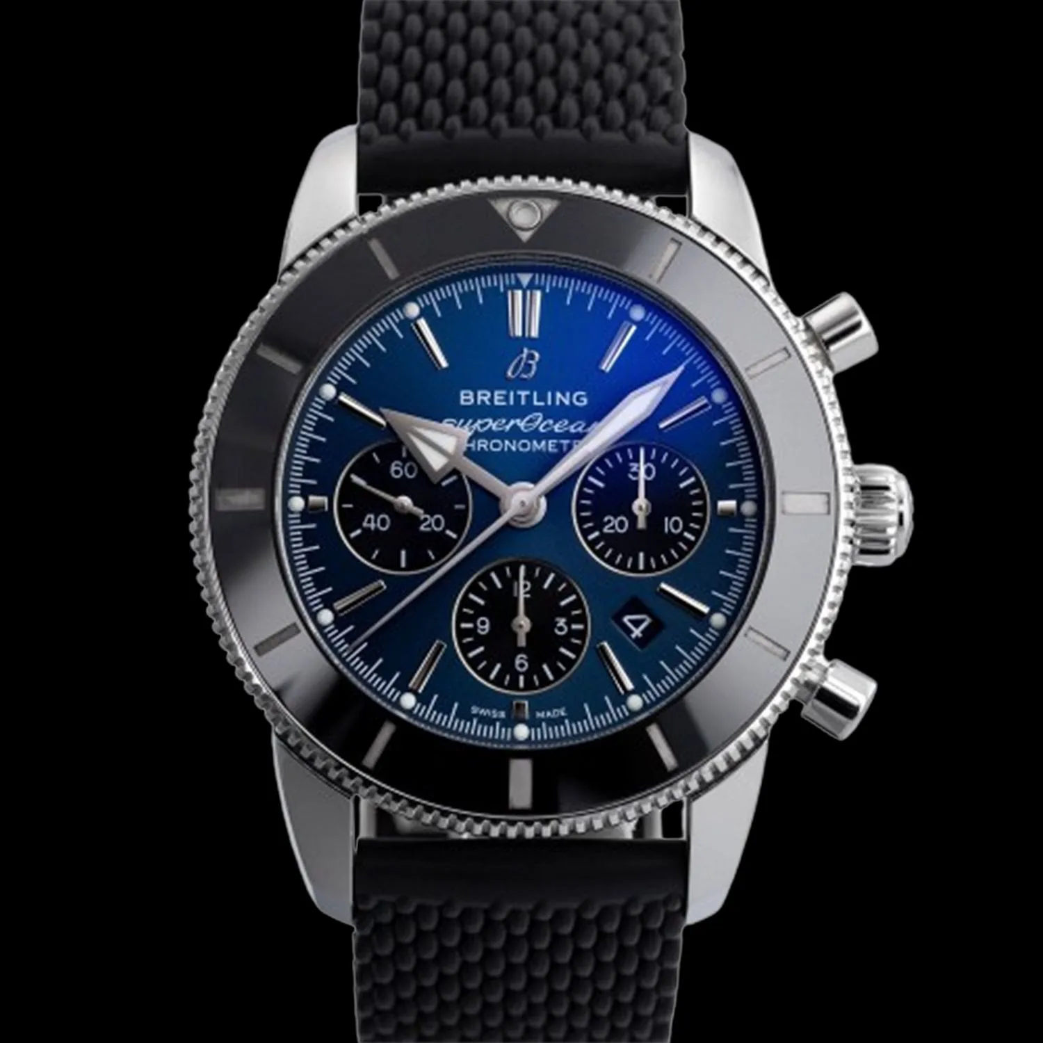 Breitling Superocean Heritage II nullmm