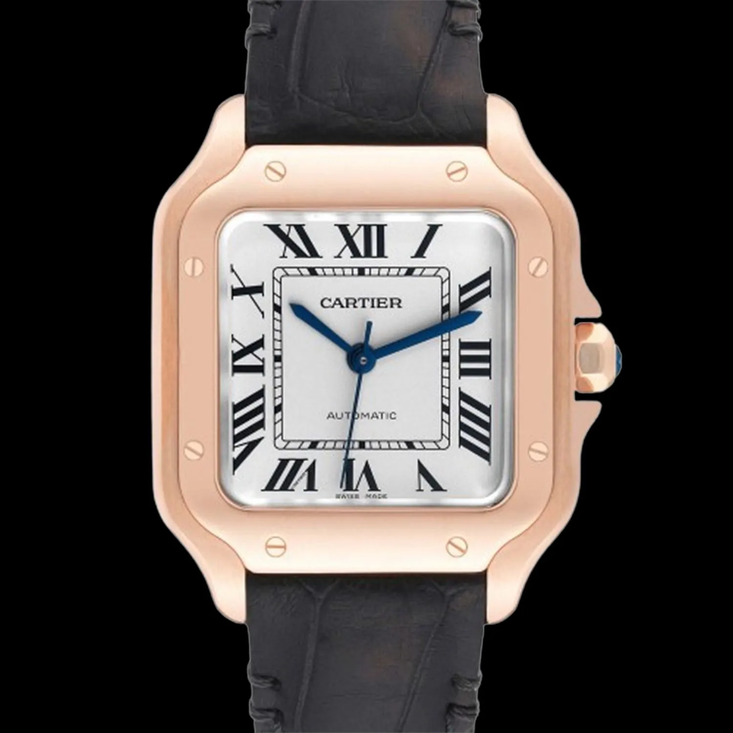 Cartier Santos nullmm