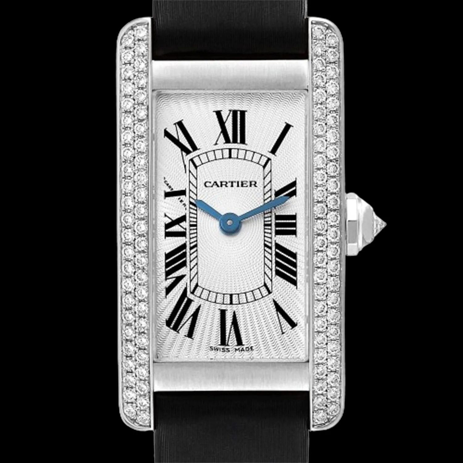 Cartier Tank Américaine