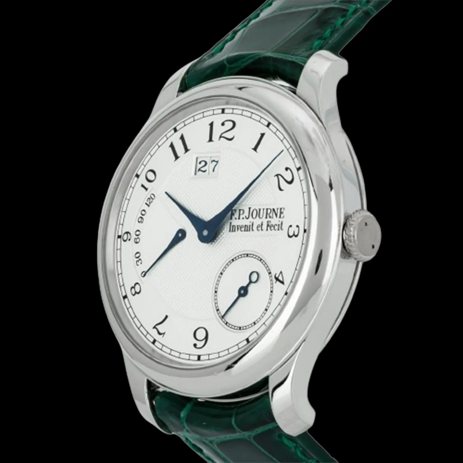 F.P. Journe Octa Automatique Reserve 40mm Platinum 1