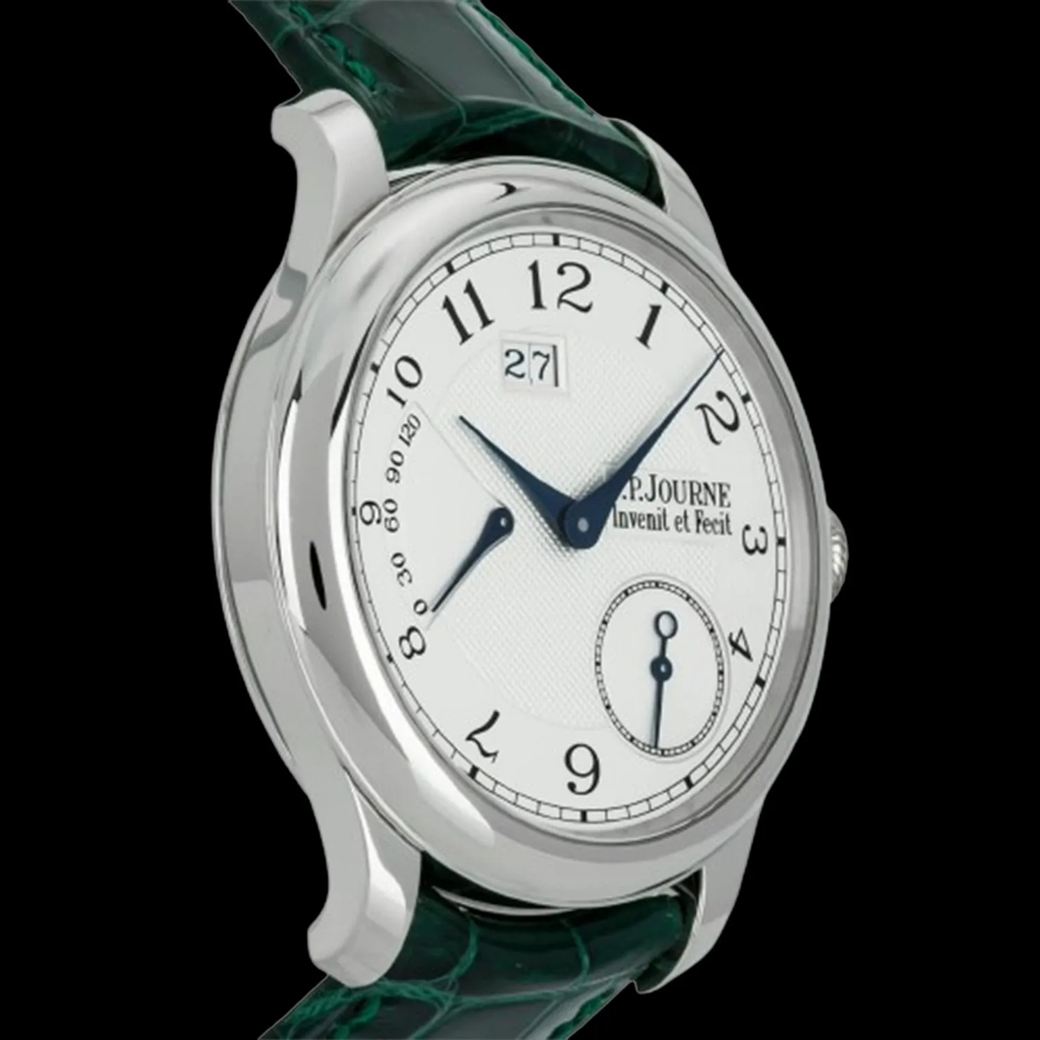 F.P. Journe Octa Automatique Reserve 40mm Platinum 2