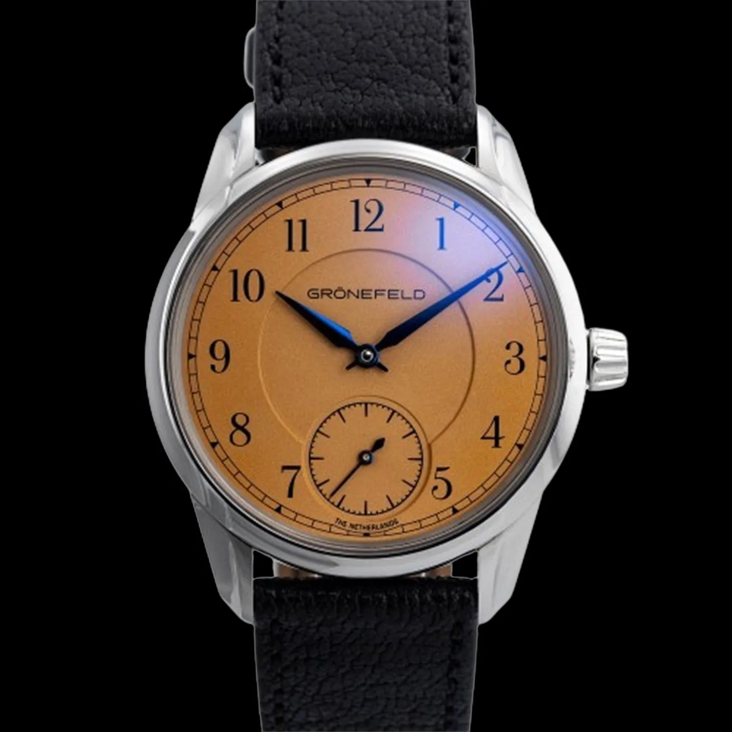 Grönefeld 1941 Remontoire