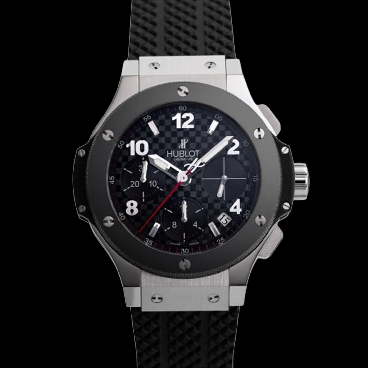 Hublot Big Bang