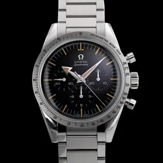 Omega Speedmaster '57 Stainless steel