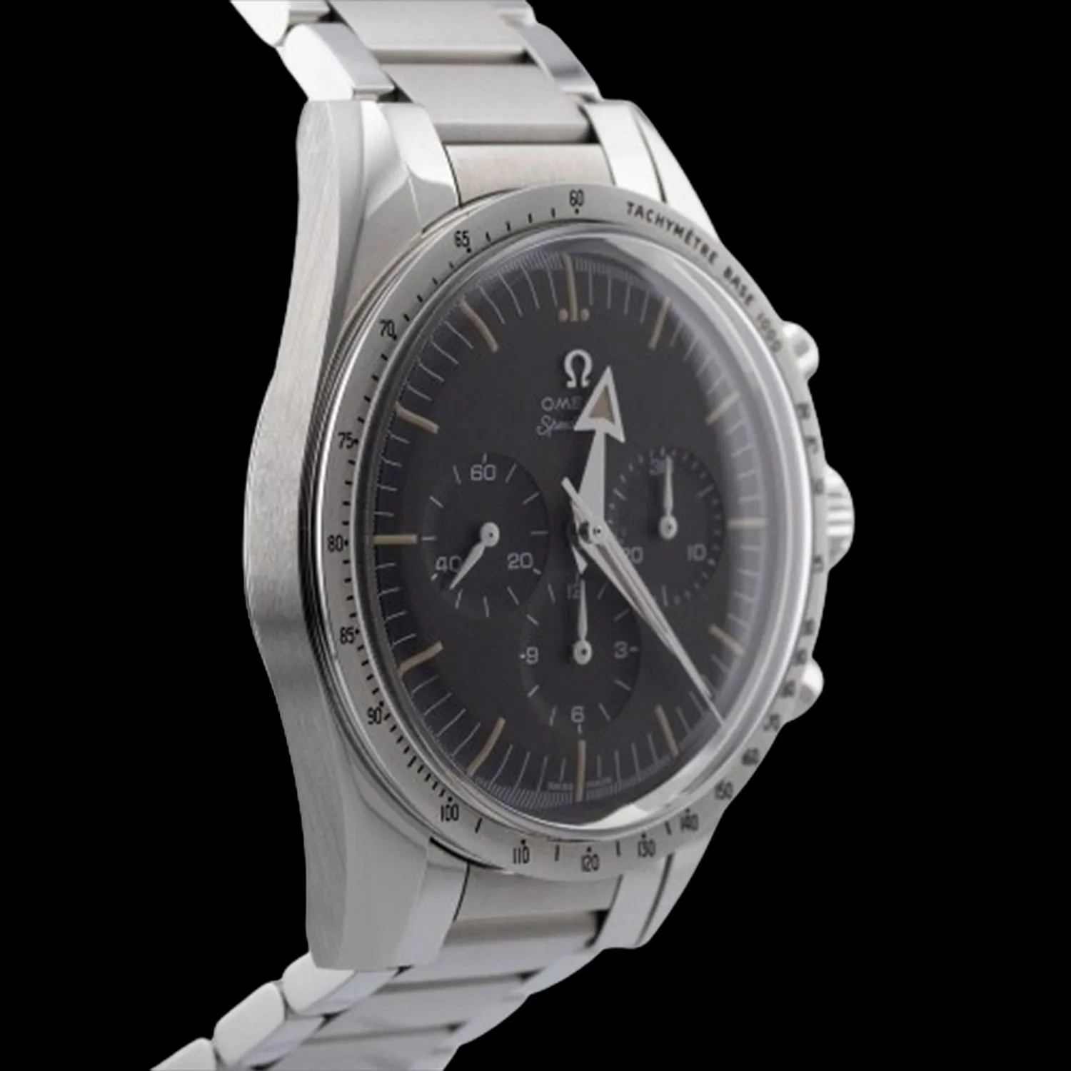 Omega Speedmaster '57 38.5mm Stainless steel 3