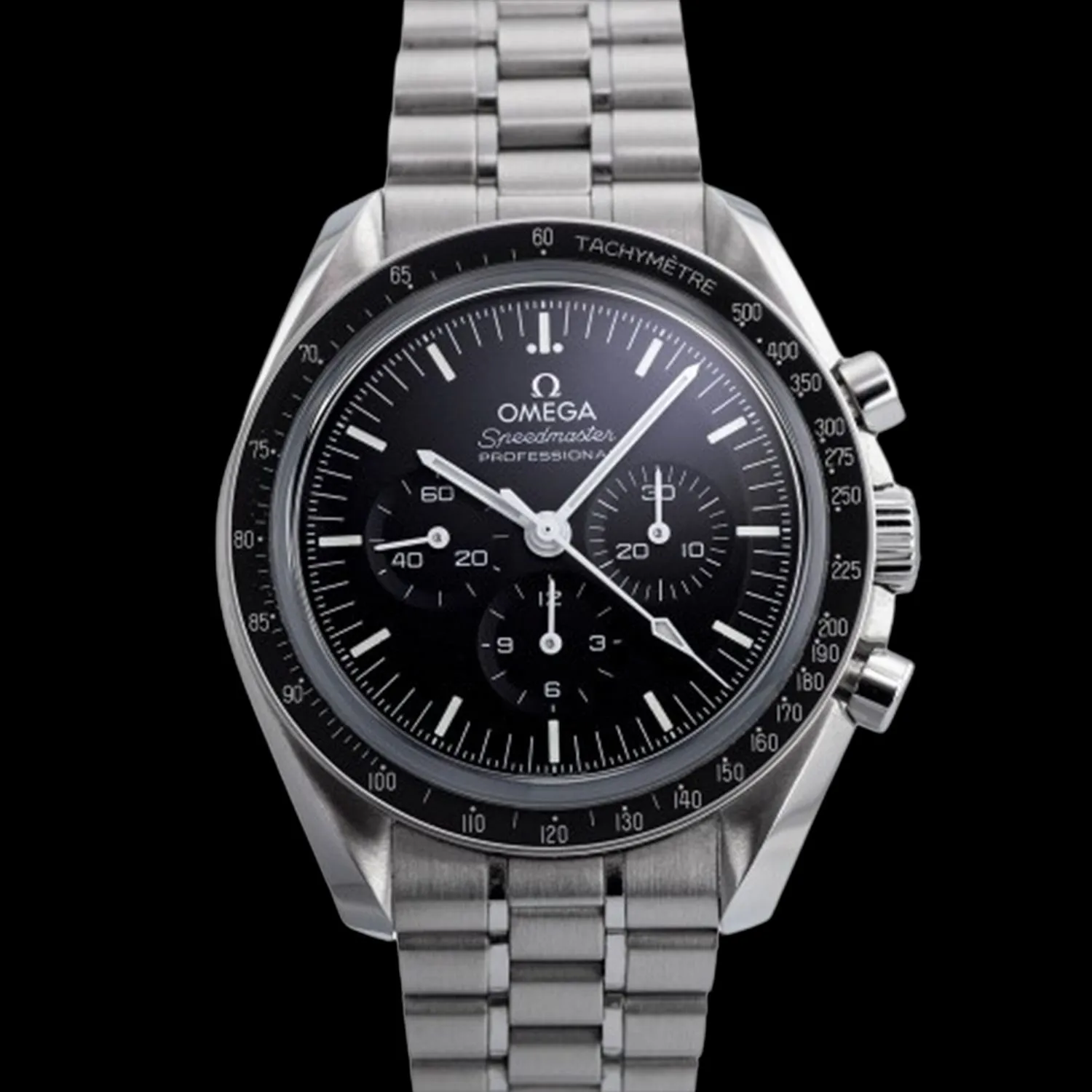 Omega Speedmaster Professional Moonwatch