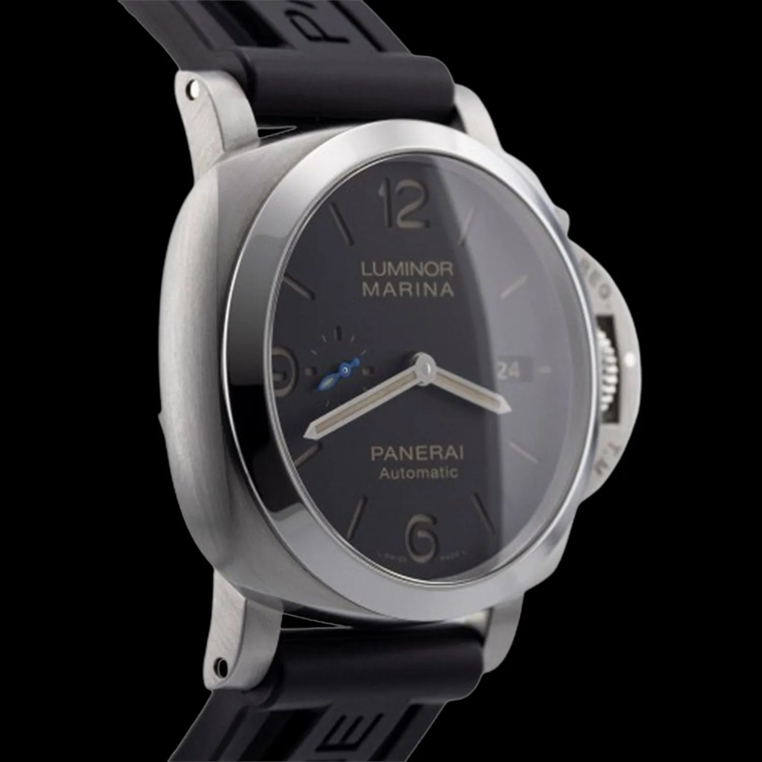 Panerai Luminor 1950 44mm Stainless steel 2