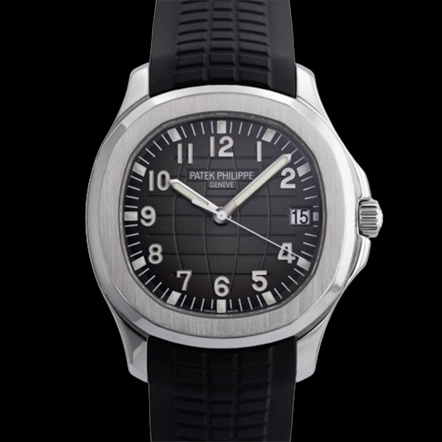 Patek Philippe Aquanaut