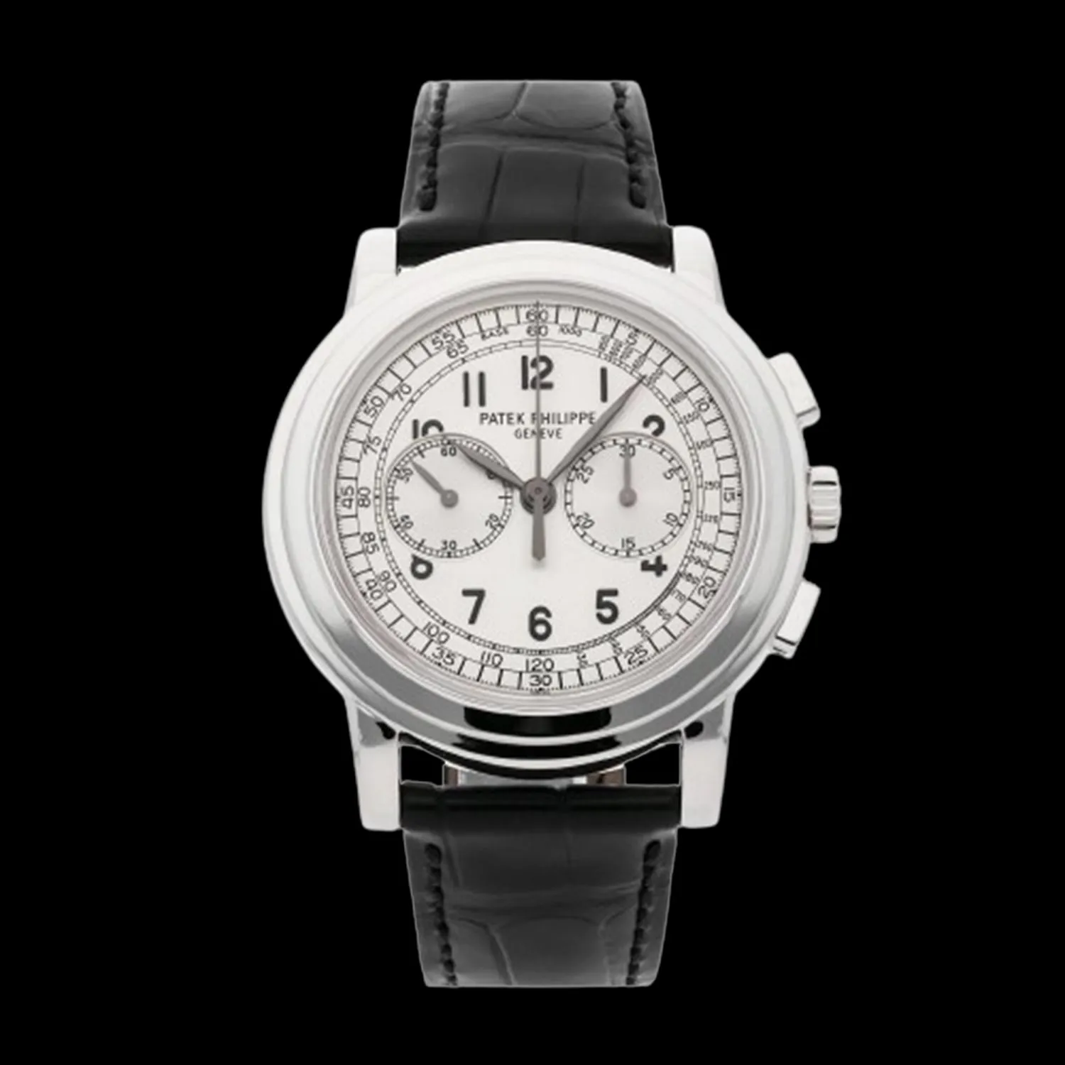 Patek Philippe Complications